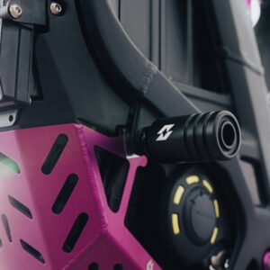 SURRON LIGHT BEE FRAME PROTECTORS