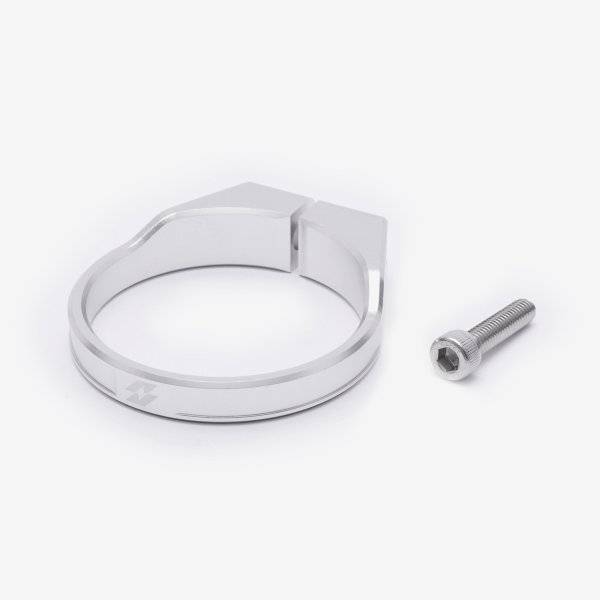 SURRON LIGHT BEE STEERING TUBE REINFORCEMENT CLAMP
