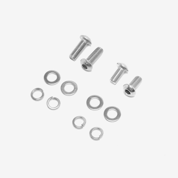 SURRON ULTRA BEE X9000 PRO BRACKETS
