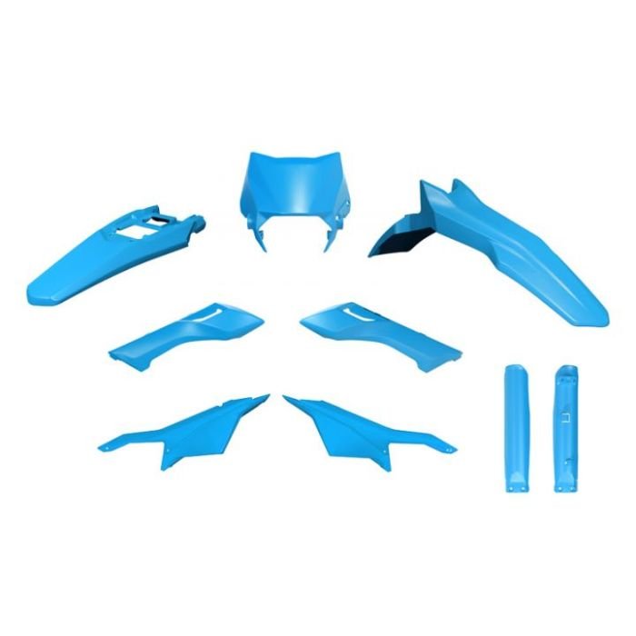 SURRON ULTRA BEE PLASTICS KIT