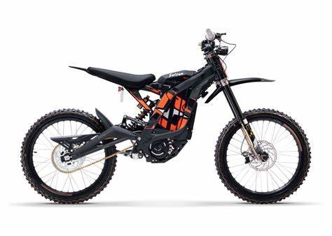 SURRON LIGHT BEE LBX L1E FRAME