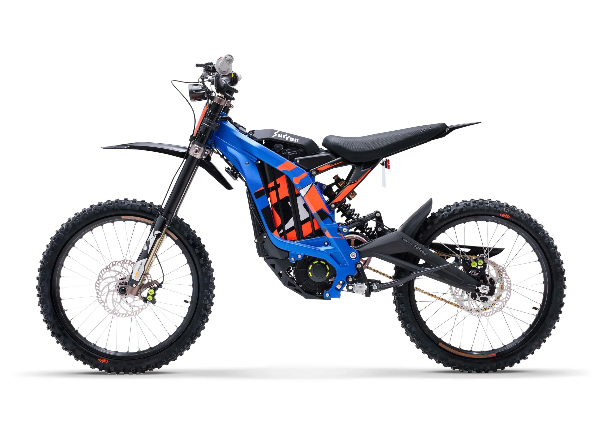 SURRON LIGHT BEE LBX L1E FRAME
