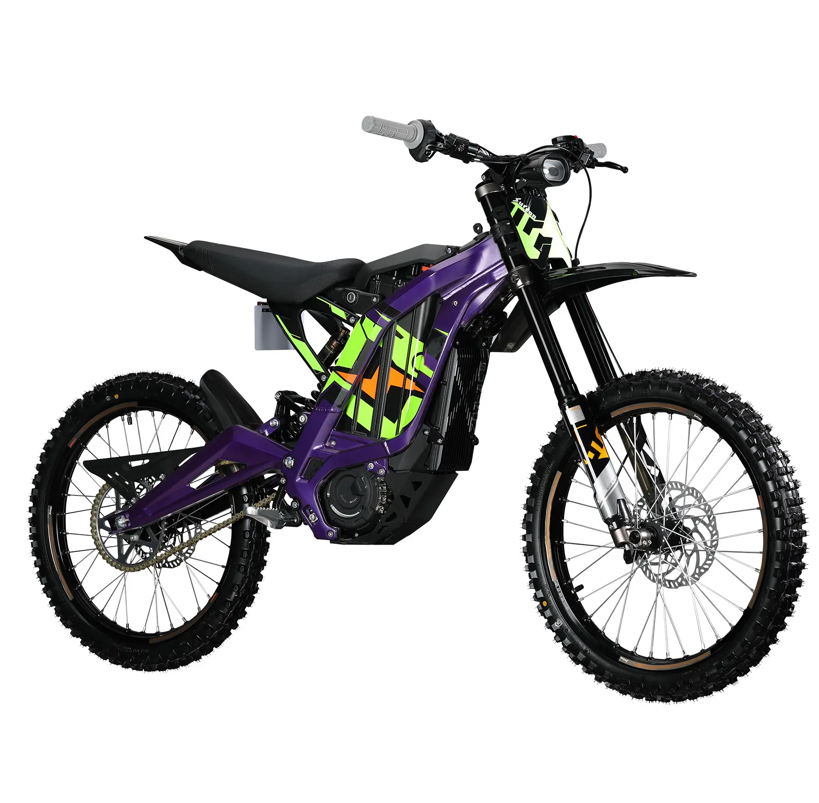 SURRON LIGHT BEE LBX L1E FRAME