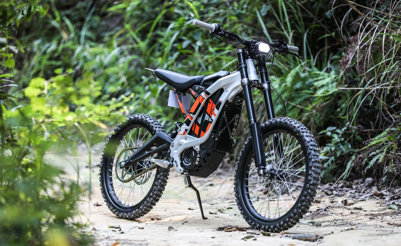 SURRON LIGHT BEE LBX L1E FRAME