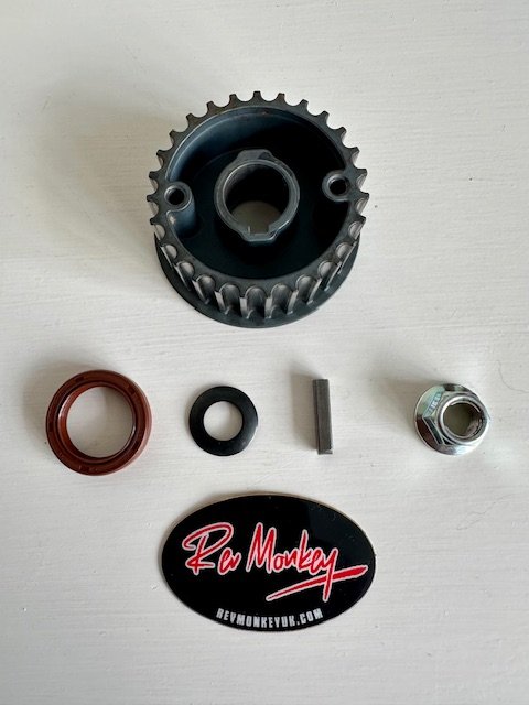SURRON ULTRA BEE PRIMARY DRIVE PULLEY KIT