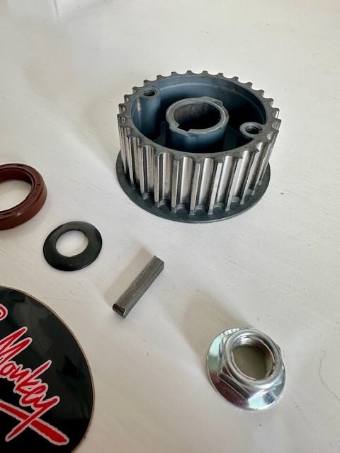 SURRON ULTRA BEE PRIMARY DRIVE PULLEY KIT