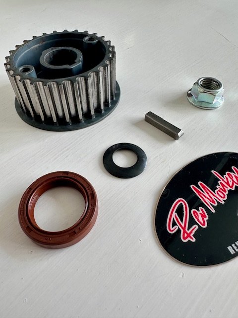 SURRON ULTRA BEE PRIMARY DRIVE PULLEY KIT