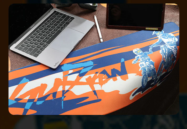 SURRON MOUSE MAT