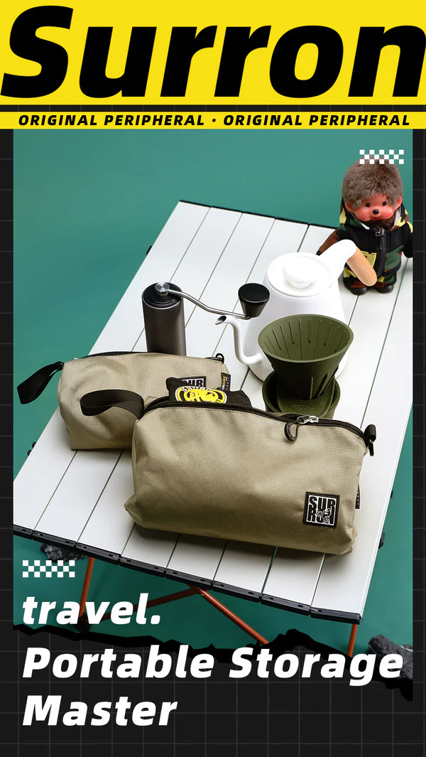 SURRON STORAGE BAG