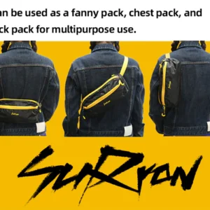 SURRON FANNY BAG