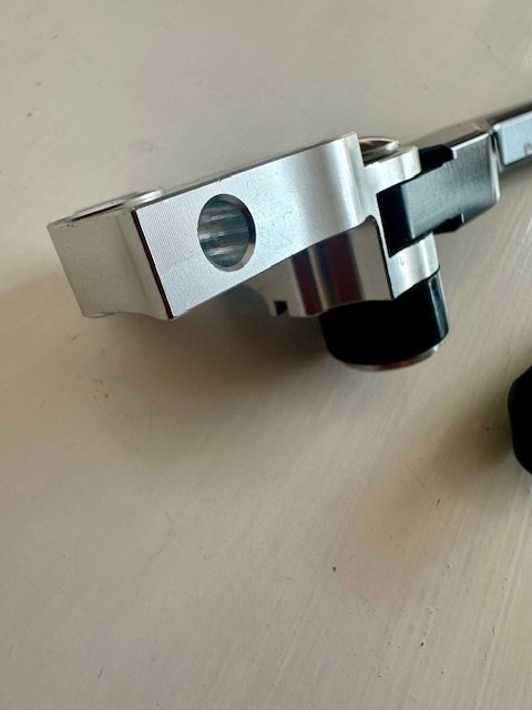 SURRON STORM BEE FLEXI LEVERS