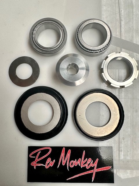 SURRON ULTRA BEE HEADSET BEARING KIT BK14