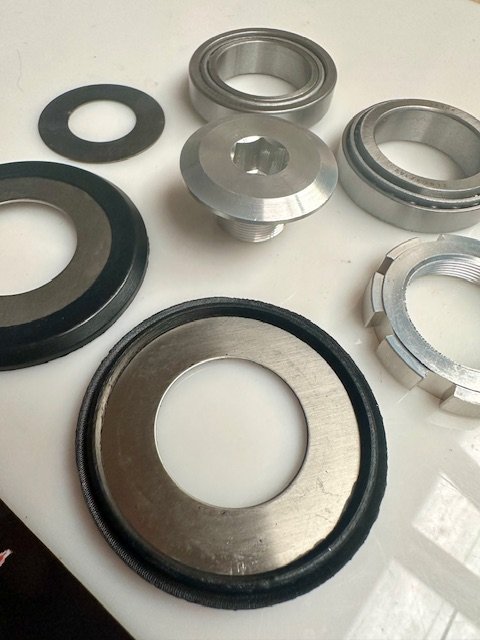 SURRON ULTRA BEE HEADSET BEARING KIT BK14