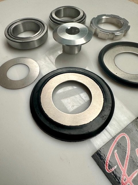 SURRON ULTRA BEE HEADSET BEARING KIT BK14