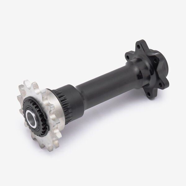 SURRON ULTRA BEE EBMX COMPETITION MIDSHAFT