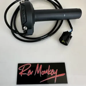 SURRON STORM BEE THROTTLE