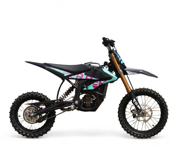 SURRON HYPER BEE 2026 MODEL 8Kw
