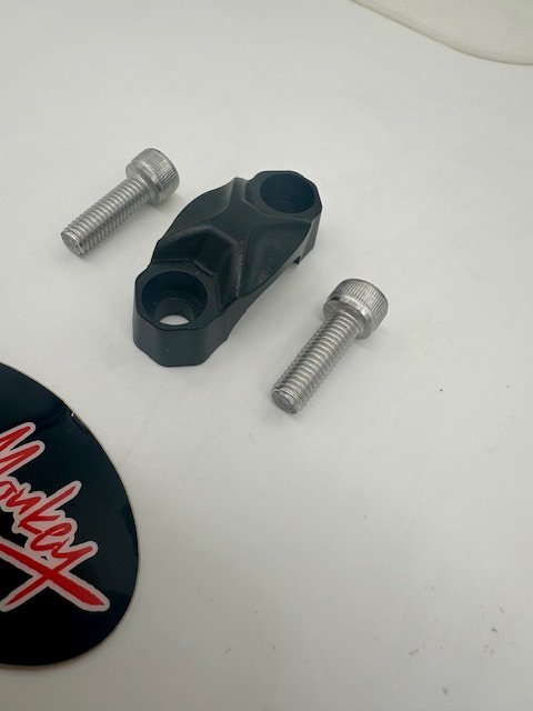 SURRON ULTRA BEE HANDLEBAR CLAMP KIT