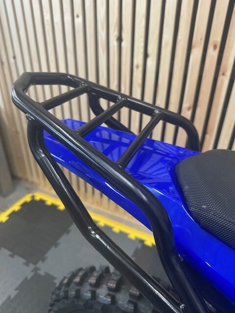 SURRON ULTRA BEE LUGGAGE RACK