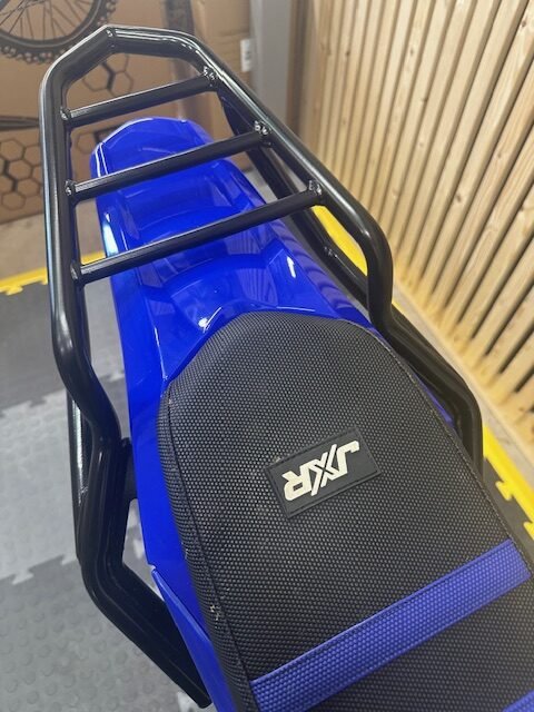 SURRON ULTRA BEE LUGGAGE RACK