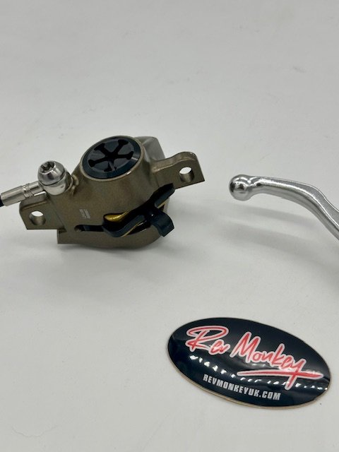 SURRON HYPER BEE FRONT BRAKE ASSEMBLY