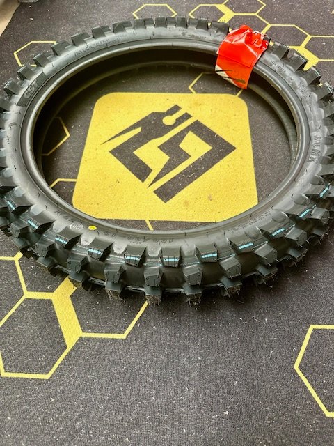 SURRON ULTRA BEE CST REAR TYRE
