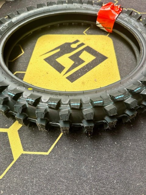 SURRON ULTRA BEE CST REAR TYRE