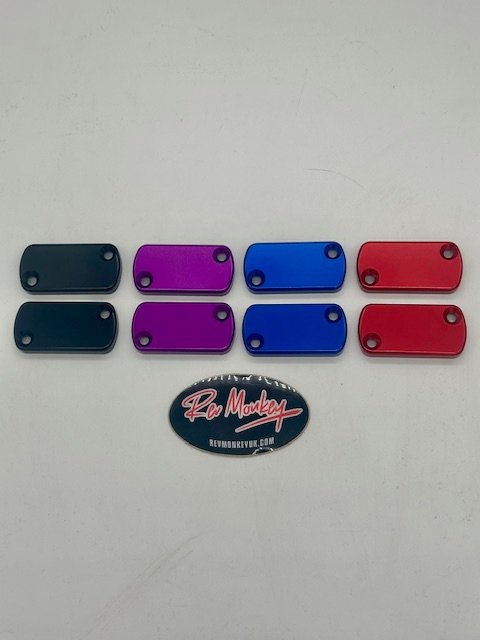 SURRON ULTRA BEE BRAKE MASTER CYLINDER CAPS