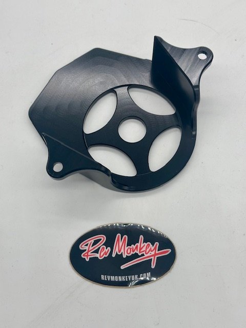 SURRON ULTRA BEE PRIMARY DRIVE COVER CNC