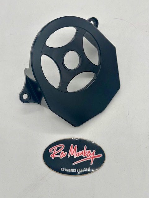 SURRON ULTRA BEE PRIMARY DRIVE COVER CNC