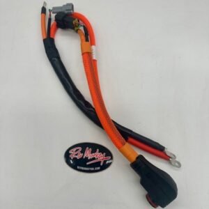 SURRON LIGHT BEE POWER CABLE 2025