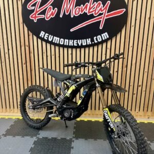 SURRON LIGHT BEE LBX 8Kw