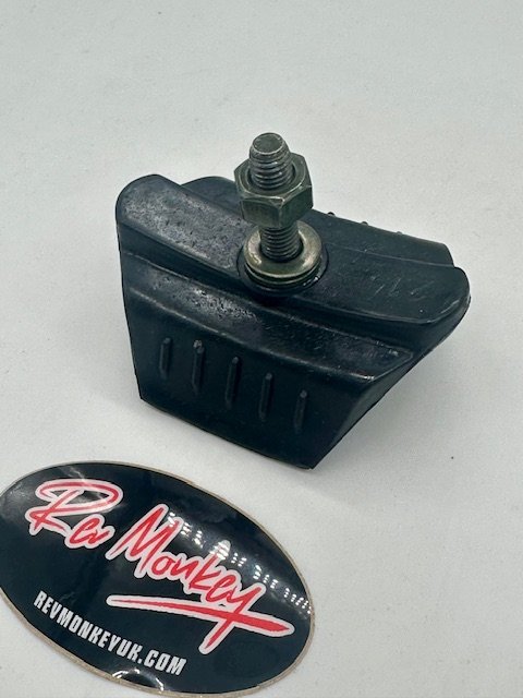 SURRON RIM LOCKS FRONT REAR PAIR