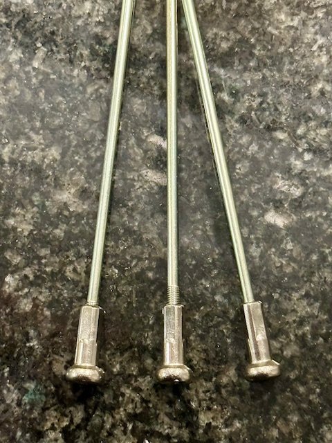 SURRON X3 SPOKES