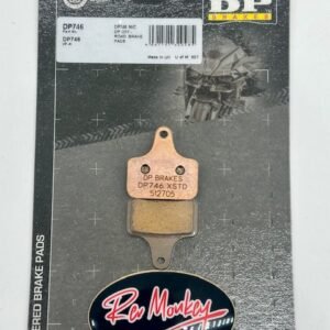 SURRON HYPER BEE RACE BRAKE PADS