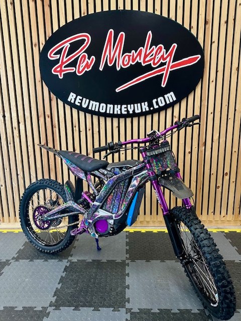 SURRON LIGHT BEE LBX 2023