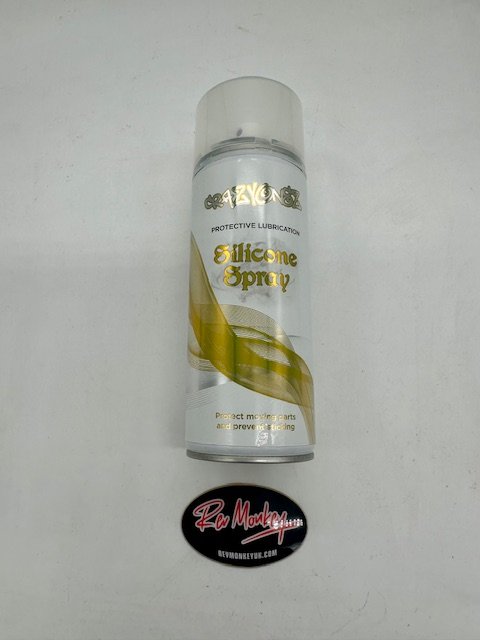 CRAZYONEZ BRAKE CLEANER 400ML