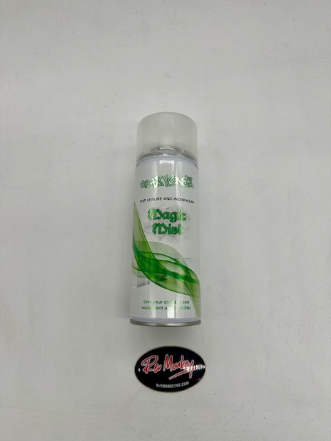 CRAZYONEZ BRAKE CLEANER 400ML