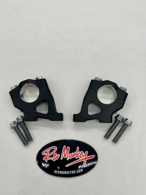SURRON HYPER BEE HANDLBAR CLAMPS