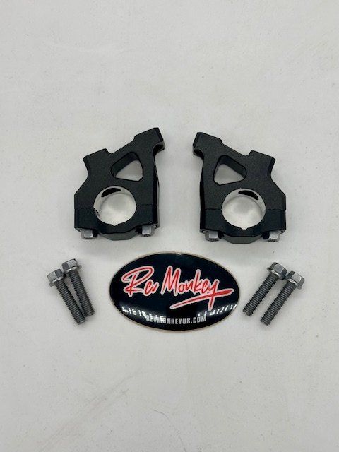 SURRON HYPER BEE HANDLBAR CLAMPS