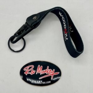 SURRON RACING KEY FOB