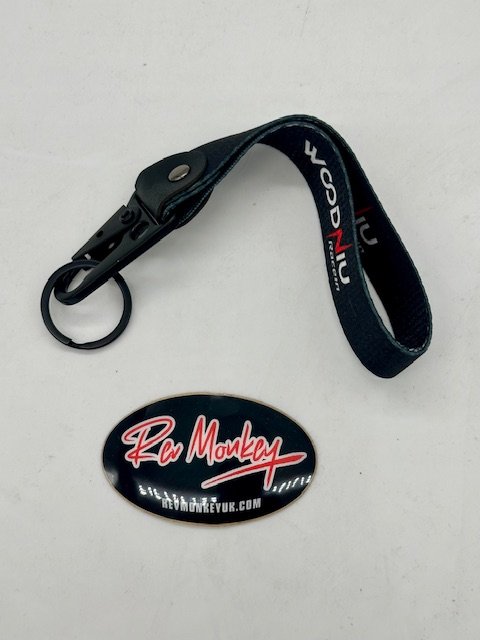 SURRON RACING KEY FOB