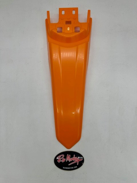SURRON LIGHT BEE LONG TAIL REAR MUDGUARD