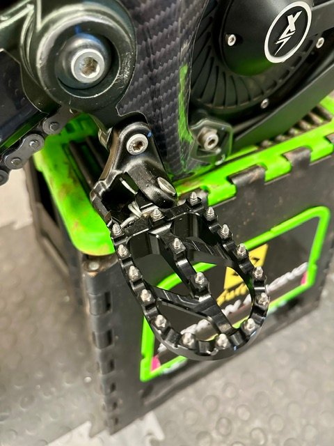 SURRON ULTRA BEE X RACE BIKE