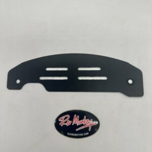 SURRON STORM BEE HEADLIGHT COVER PLATE