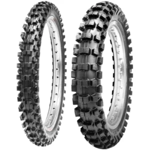 SURRON LIGHT BEE LBX X L1E FRONT AND REAR CST TYRE SET 19 18