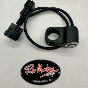 SURRON LIGHT BEE HEADLIGHT SWITCH