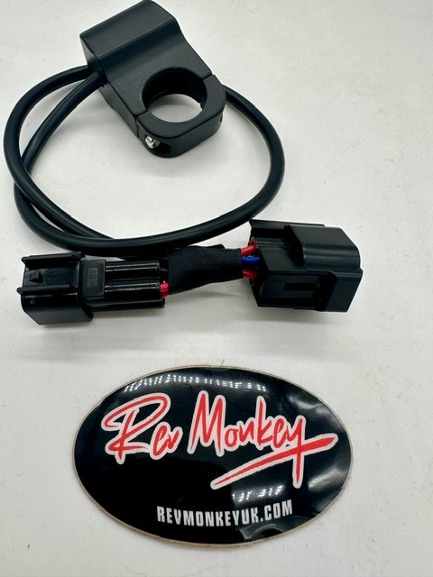 SURRON LIGHT BEE HEADLIGHT SWITCH