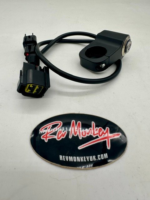 SURRON LIGHT BEE HEADLIGHT SWITCH