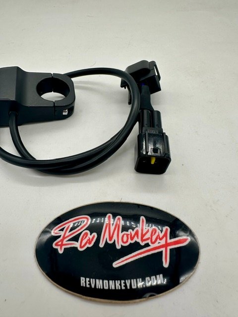 SURRON LIGHT BEE HEADLIGHT SWITCH